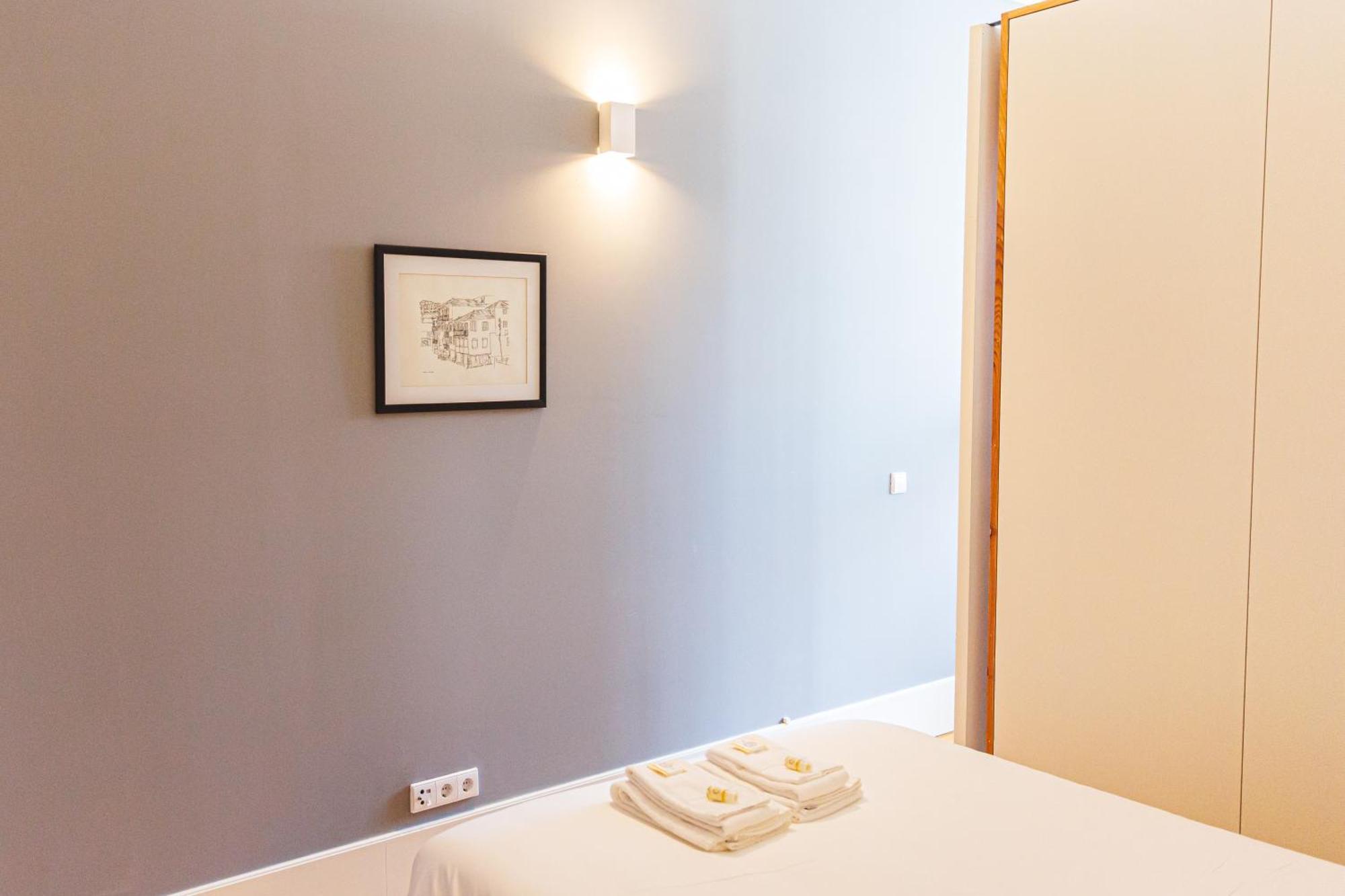 Aposentus - Your Home At Oliveiras Porto Exterior foto